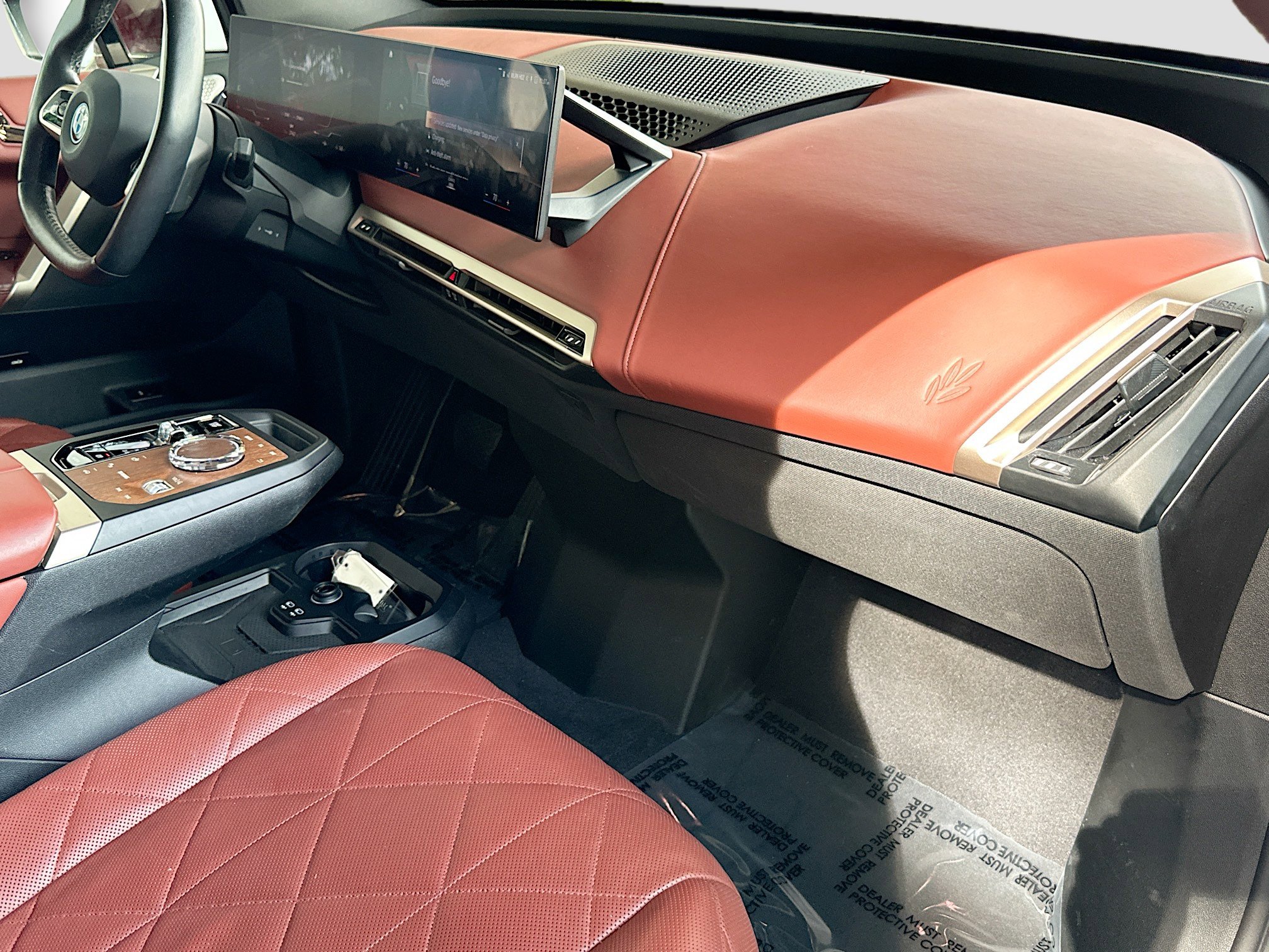 Certified 2022 BMW iX xDrive50 w/ Premium Package image 31