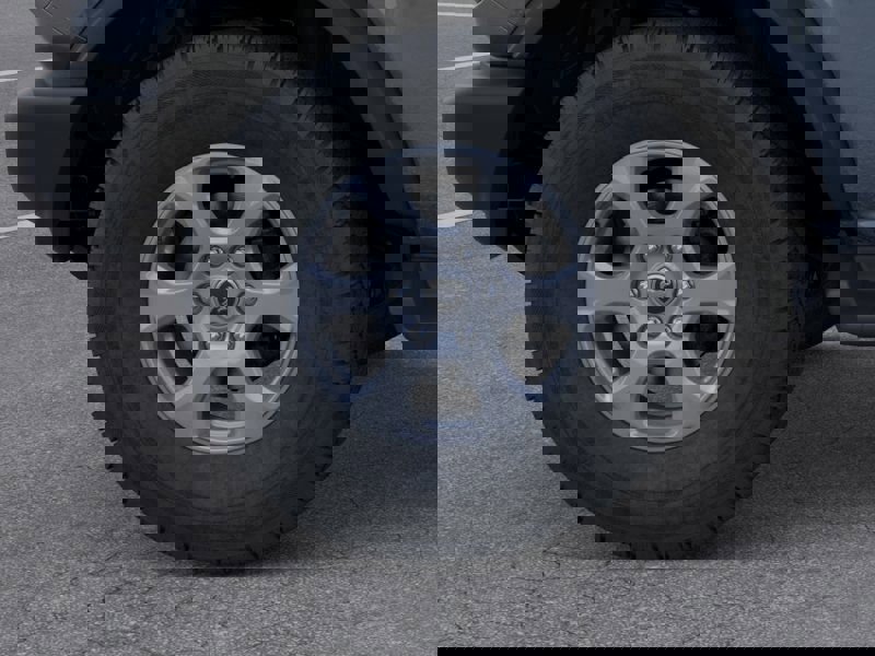 New 2025 Ford Bronco Big Bend image 46