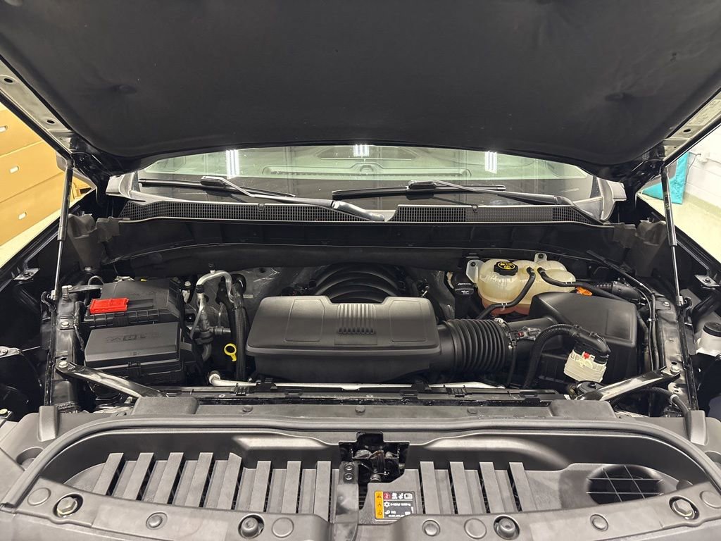 Used 2022 Chevrolet Silverado 1500 RST w/ Z71 Off-Road Package image 11