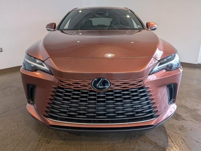 Used 2024 Lexus RX 350 Premium w/ Convenience Package image 2