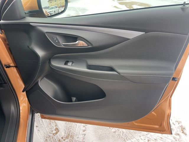 New 2026 Buick Envista Preferred w/ Convenience I Package image 51