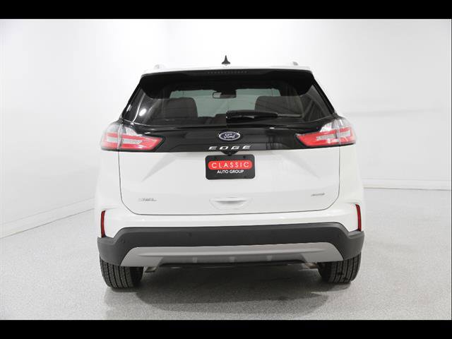 Certified 2022 Ford Edge SEL w/ Convenience Package AWD/4WD image 21