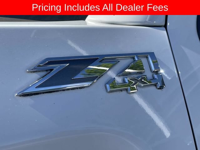 Used 2019 GMC Sierra 2500 SLT w/ Duramax Plus Package AWD/4WD image 4