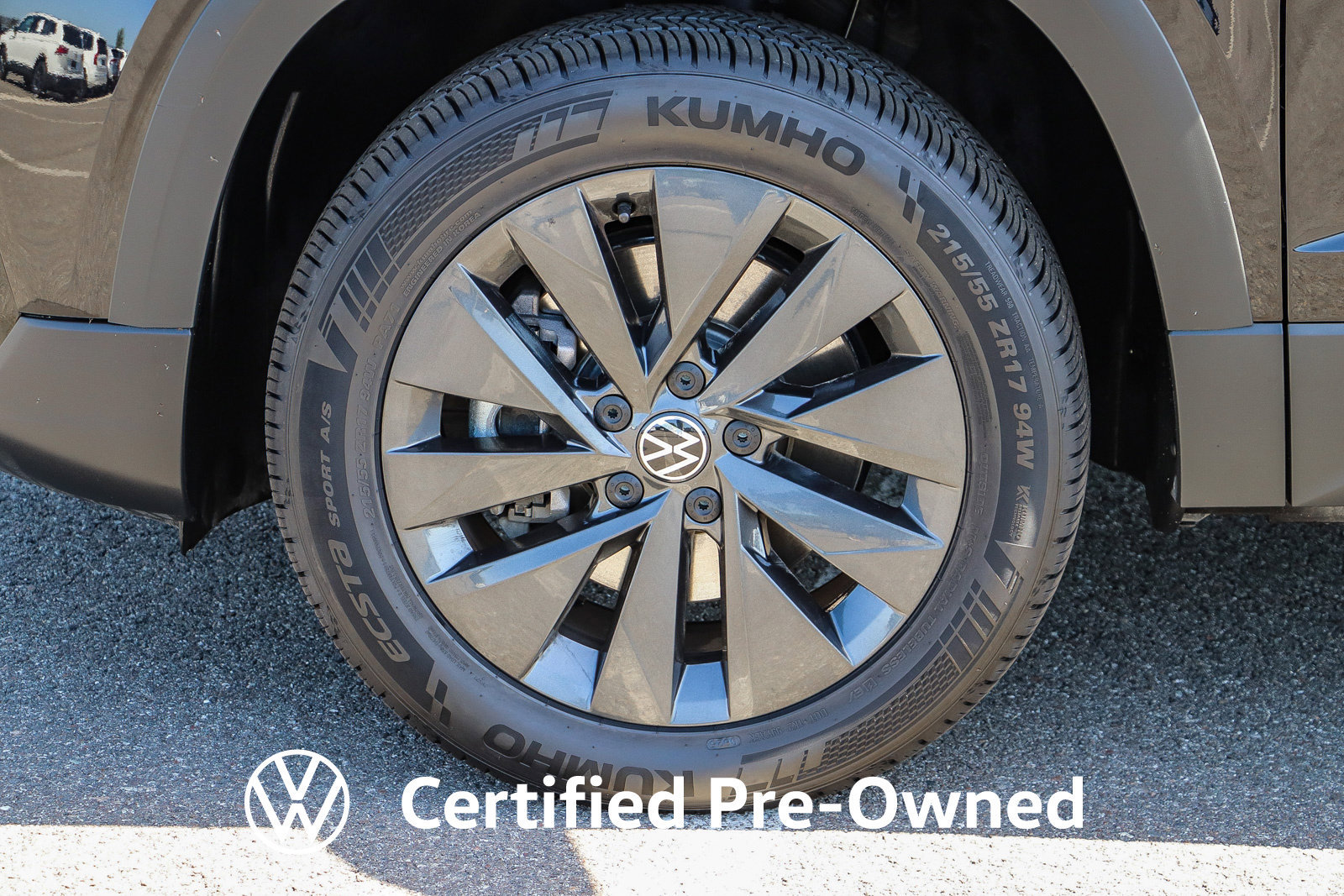 Certified 2023 Volkswagen Taos S FWD image 12