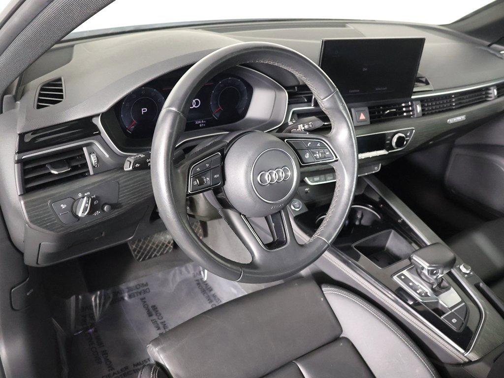 Used 2022 Audi A4 2.0T Premium Plus image 23