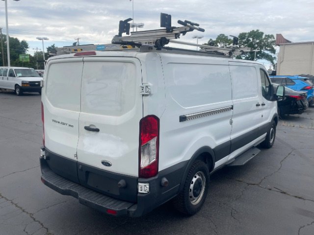 Used 2017 Ford Transit 350 148 Low Roof RWD image 6