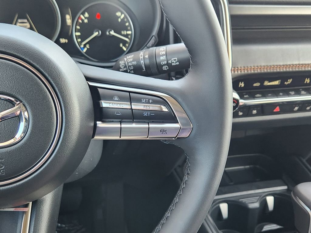 New 2026 MAZDA CX-50 2.5 Hybrid w/ Weather Package image 18