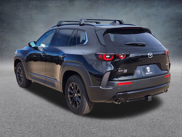 New 2026 MAZDA CX-50 AWD 2.5 Hybrid w/ Premium Pkg image 5