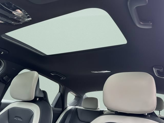 New 2026 Kia K4 EX w/ GT-Line Premium Package FWD image 28