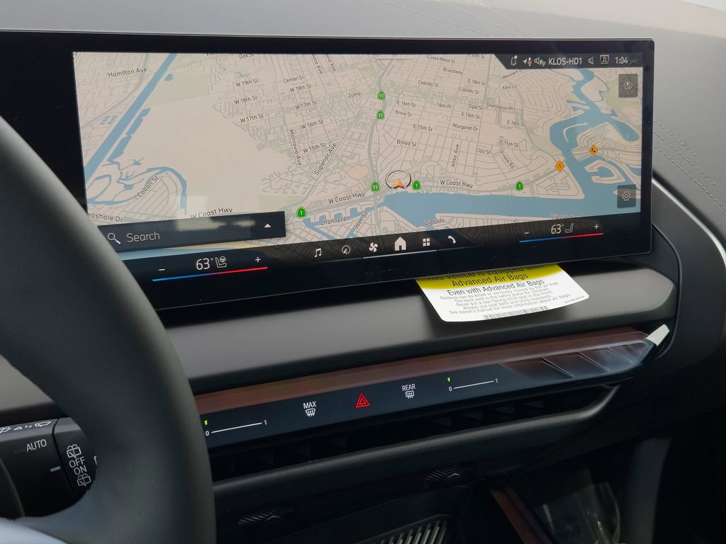 New 2026 BMW X3 xDrive30 w/ Convenience Package image 10