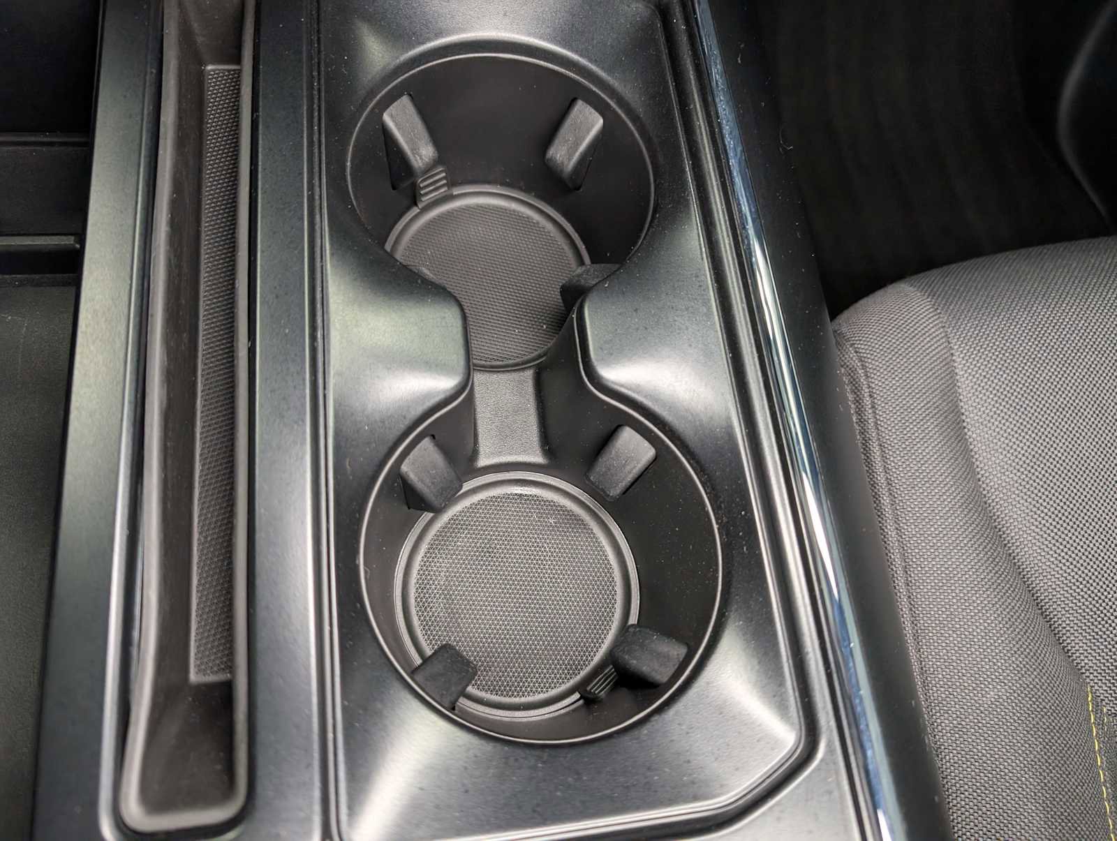 Used 2024 Ford F150 STX w/ Mobile Office Package image 28