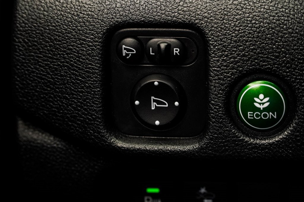 Used 2022 Honda Passport TrailSport image 27