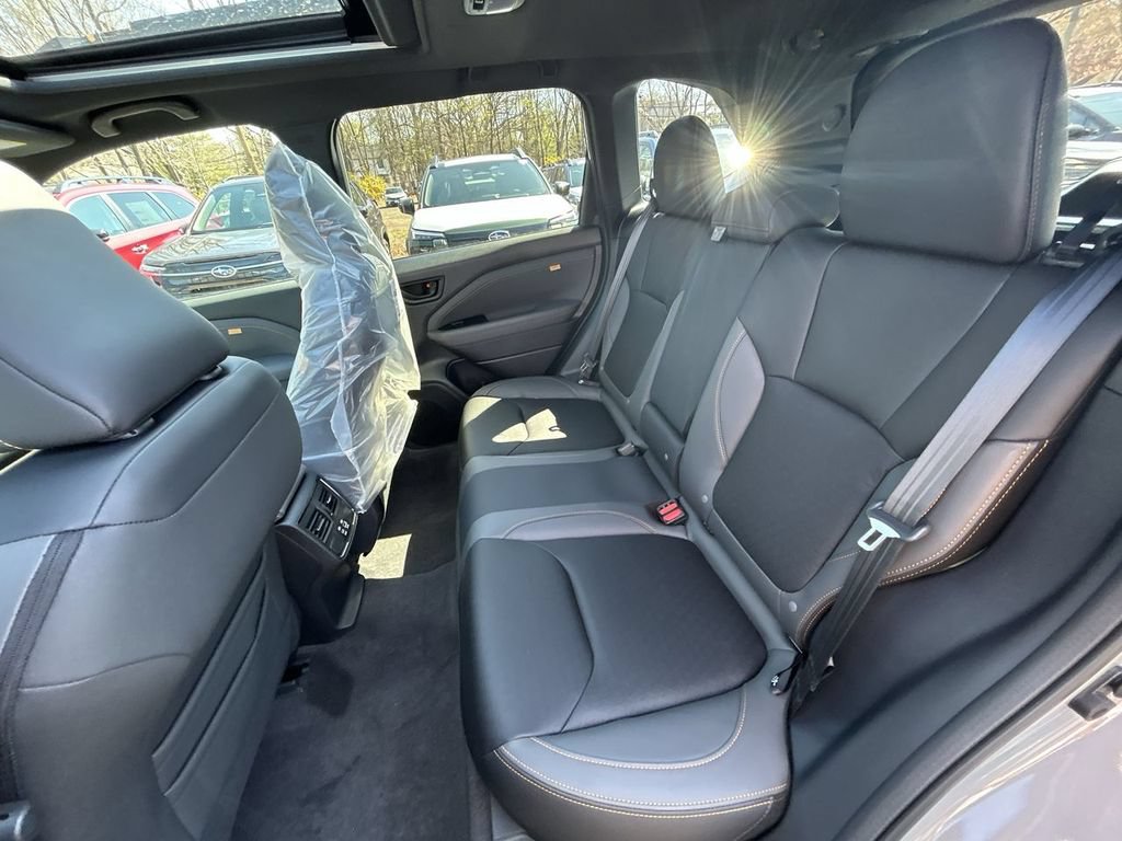 New 2026 Subaru Forester Wilderness AWD/4WD image 13