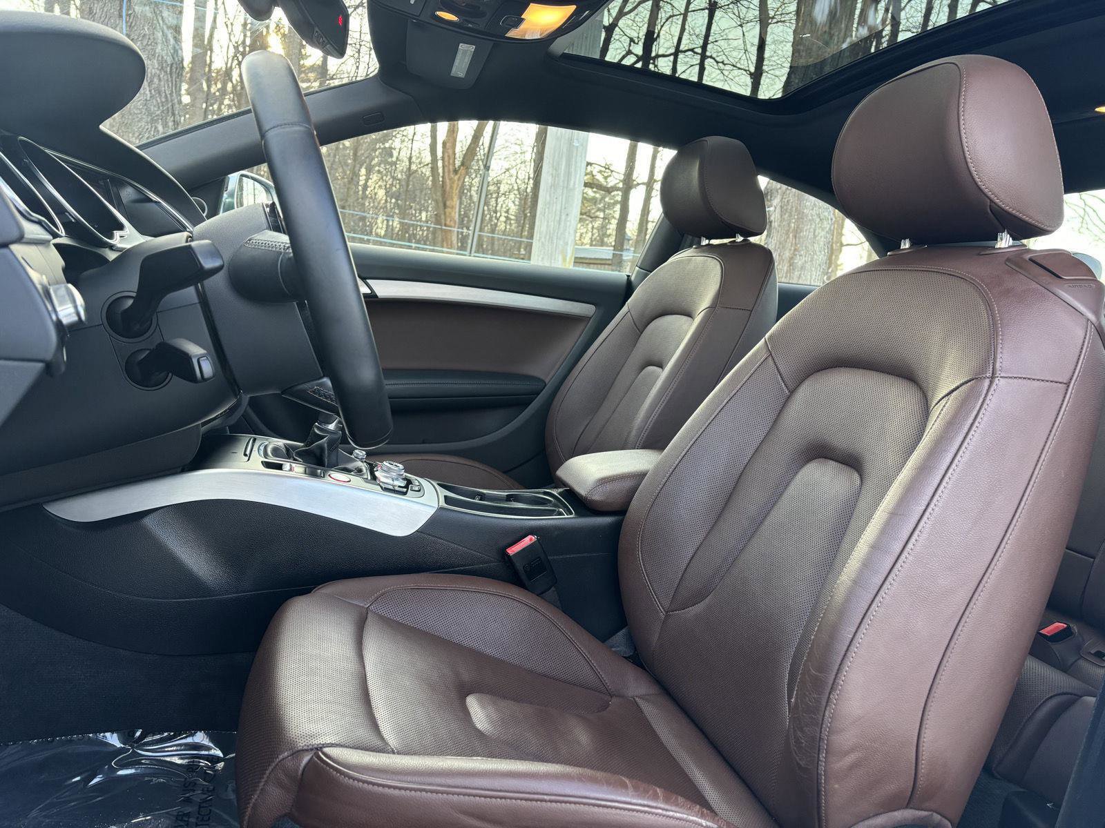 Used 2016 Audi S5 Prestige w/ Prestige Package image 32