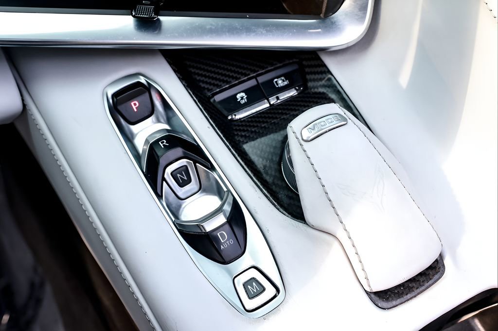 Used 2023 Chevrolet Corvette Stingray Premium Conv w/ Z51 Performance Package image 43