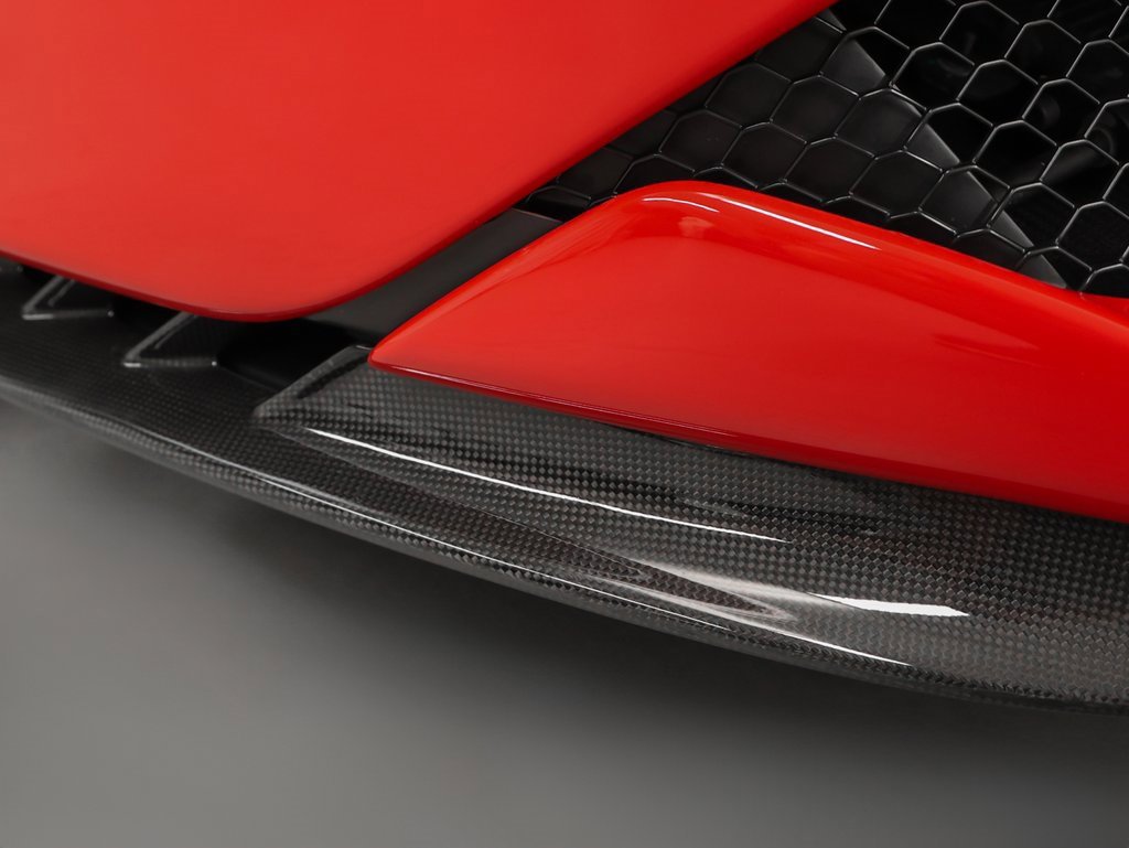 Certified 2023 Ferrari SF90 Spider image 6
