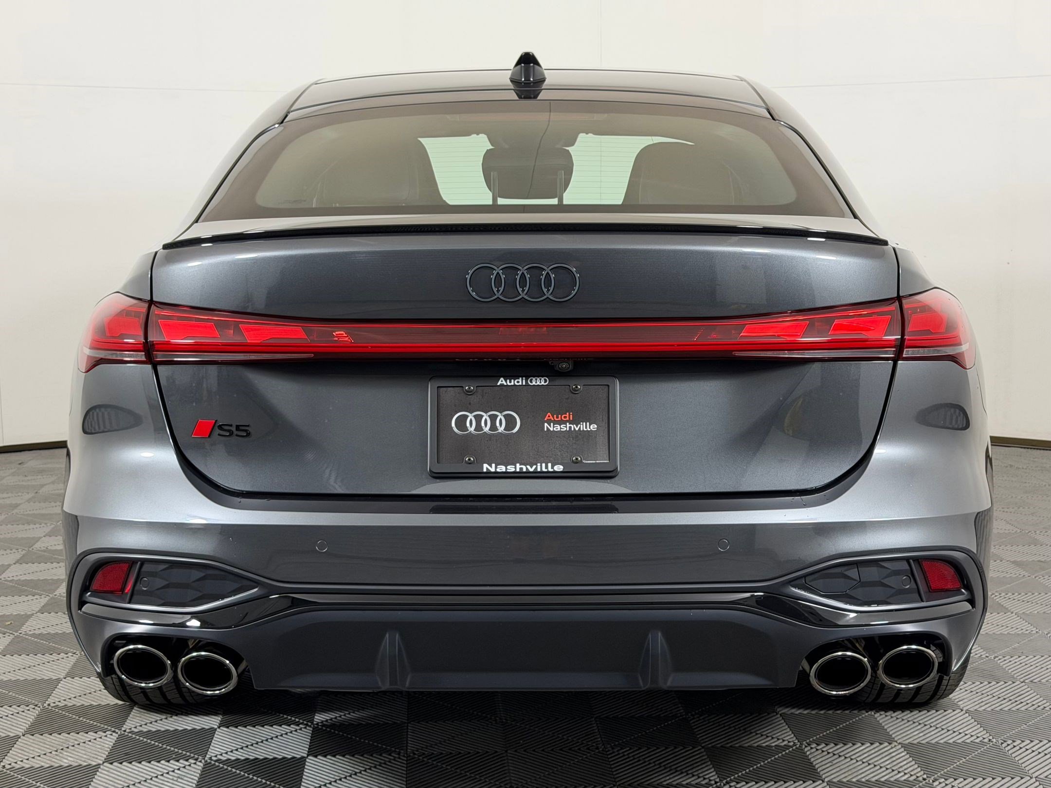 New 2026 Audi S5 Prestige AWD/4WD image 10