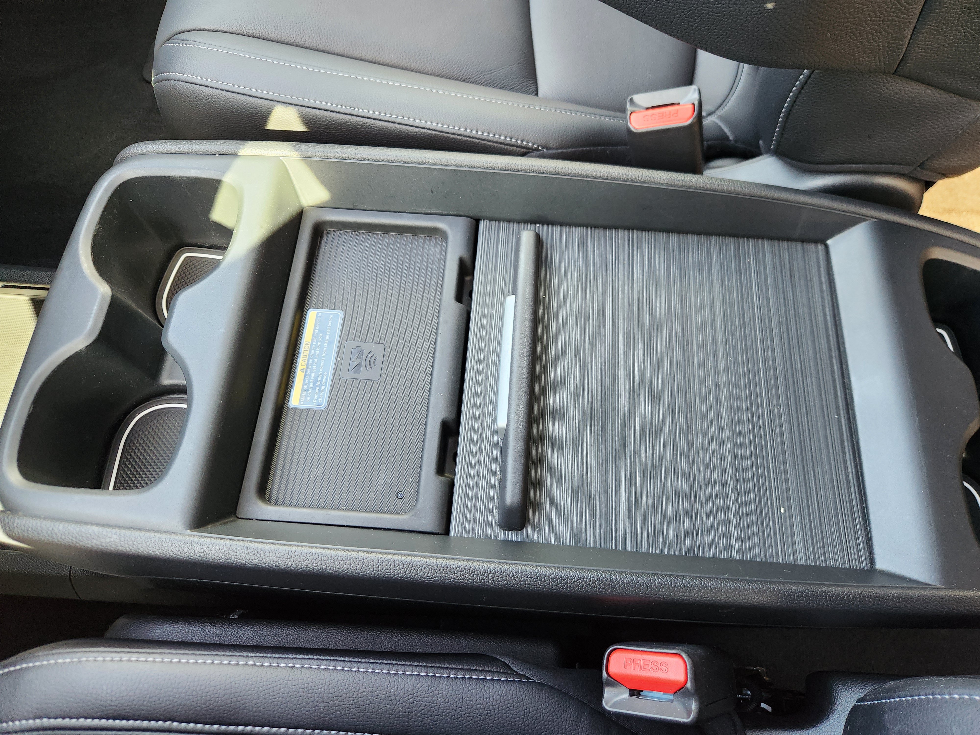 Used 2024 Honda Odyssey Touring image 42