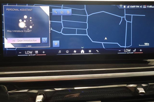 Used 2024 BMW X7 xDrive40i w/ Executive Package AWD/4WD image 24