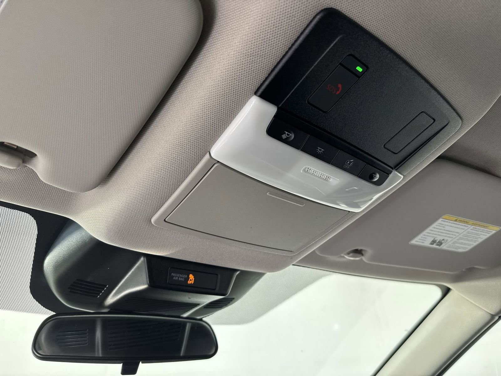 Certified 2022 Nissan Rogue SV AWD/4WD image 11