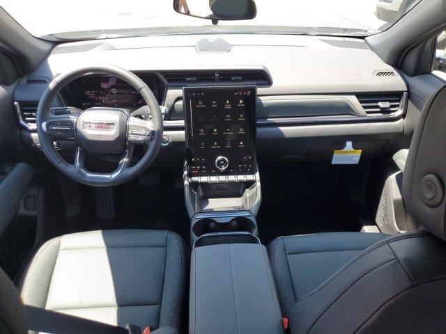 New 2027 GMC Terrain AT4 AWD/4WD image 6