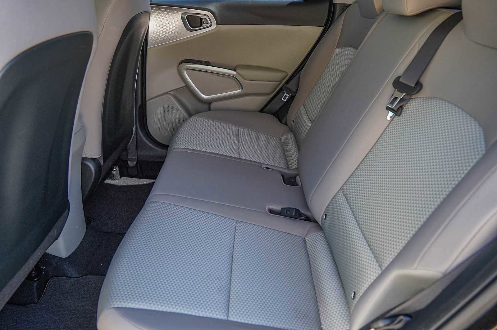 Certified 2023 Kia Soul LX w/ LX Technology Package image 28