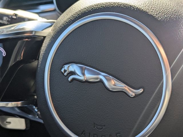 New 2026 Jaguar F-PACE R-Dynamic S image 27