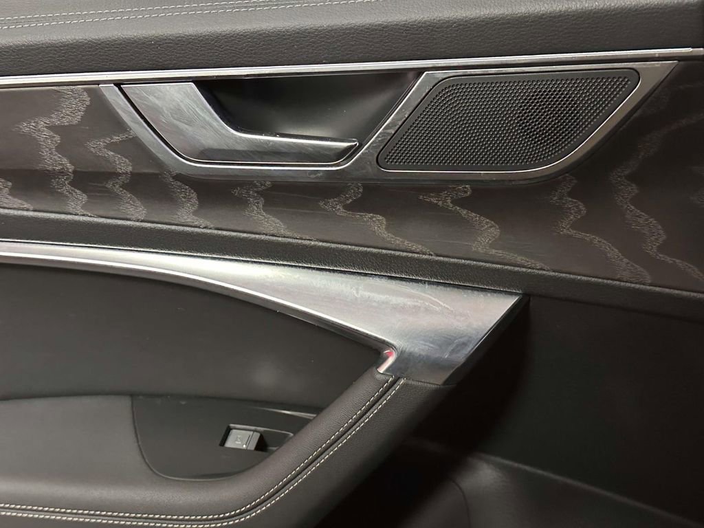 Used 2023 Audi A7 3.0T Premium Plus w/ Premium Plus image 19