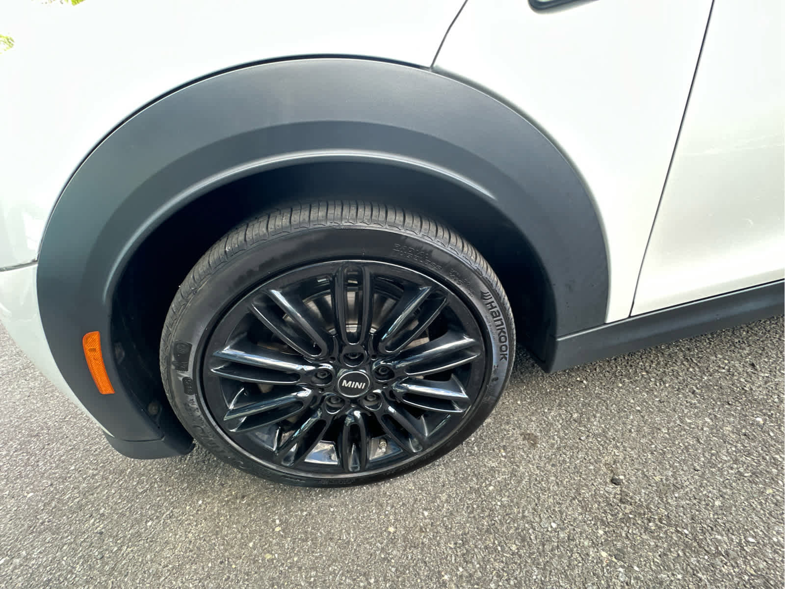 Certified 2024 MINI Cooper S FWD image 17