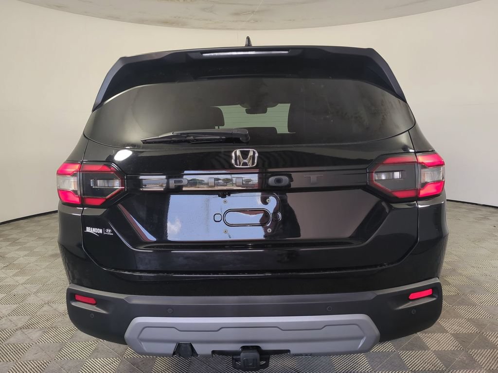 Used 2023 Honda Pilot EX-L image 6