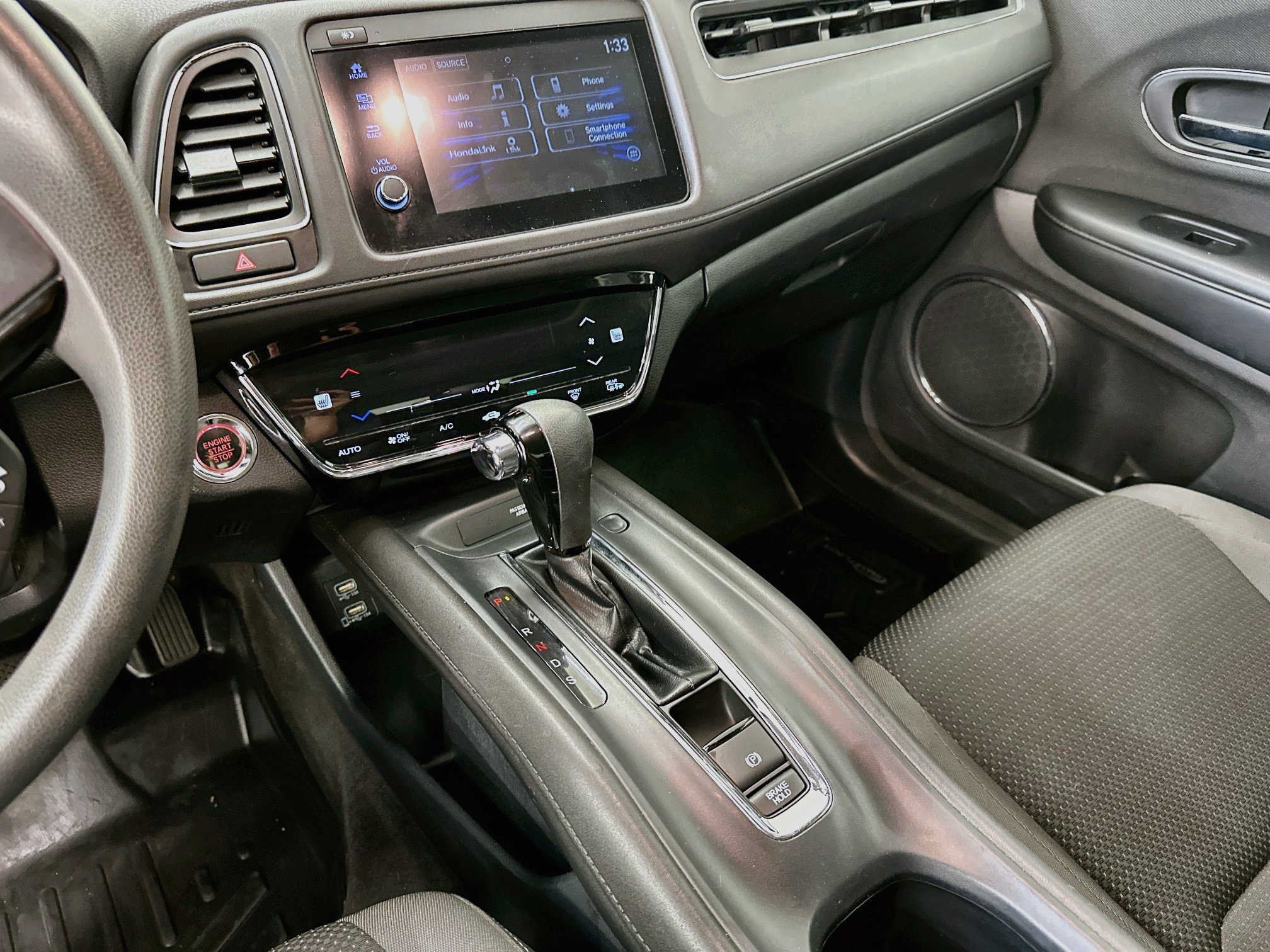 Used 2022 Honda HR-V EX image 25