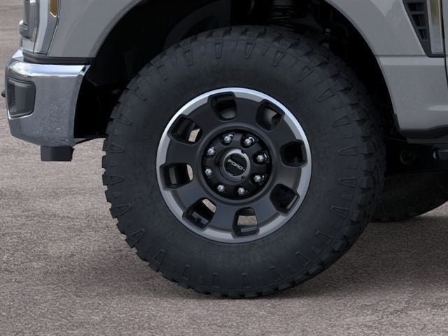 New 2026 Ford F350 Lariat w/ Tremor Off-Road Package AWD/4WD image 19