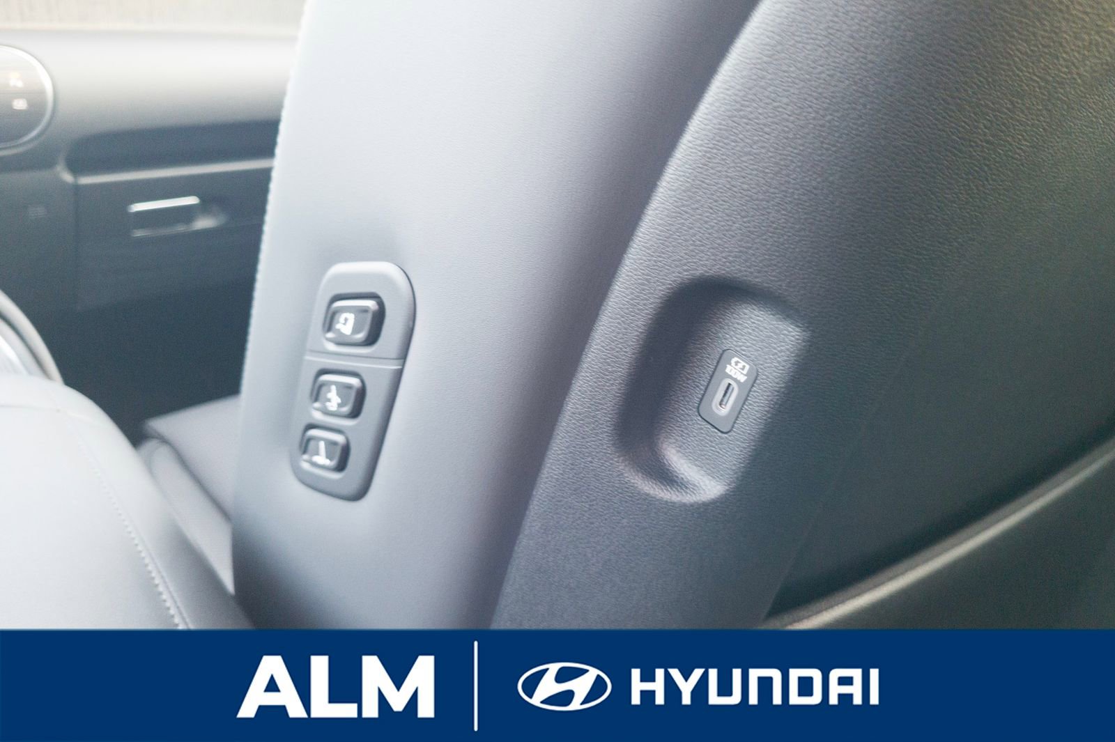 New 2026 Hyundai Palisade Calligraphy image 19