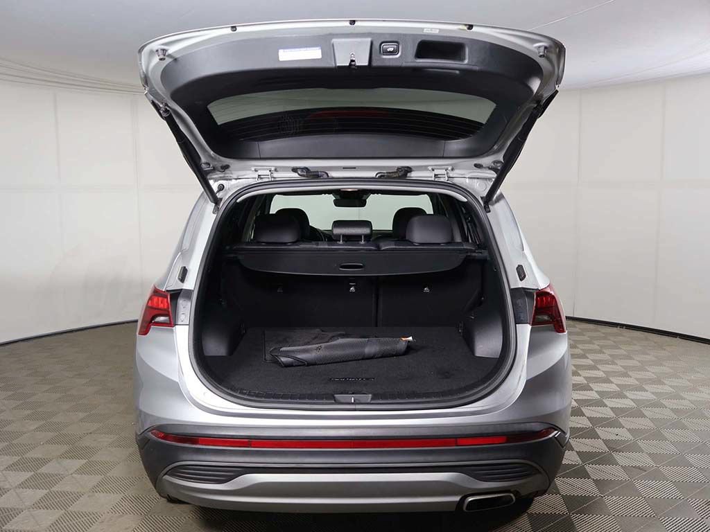 Used 2023 Hyundai Santa Fe SEL AWD/4WD image 15