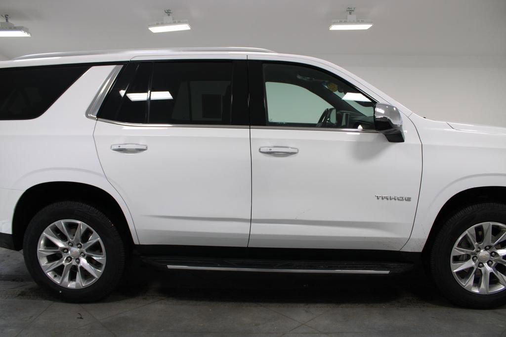 Used 2024 Chevrolet Tahoe Premier image 11