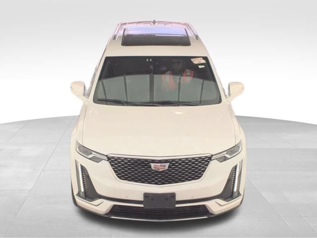 Used 2024 Cadillac XT6 Premium Luxury AWD/4WD video 2