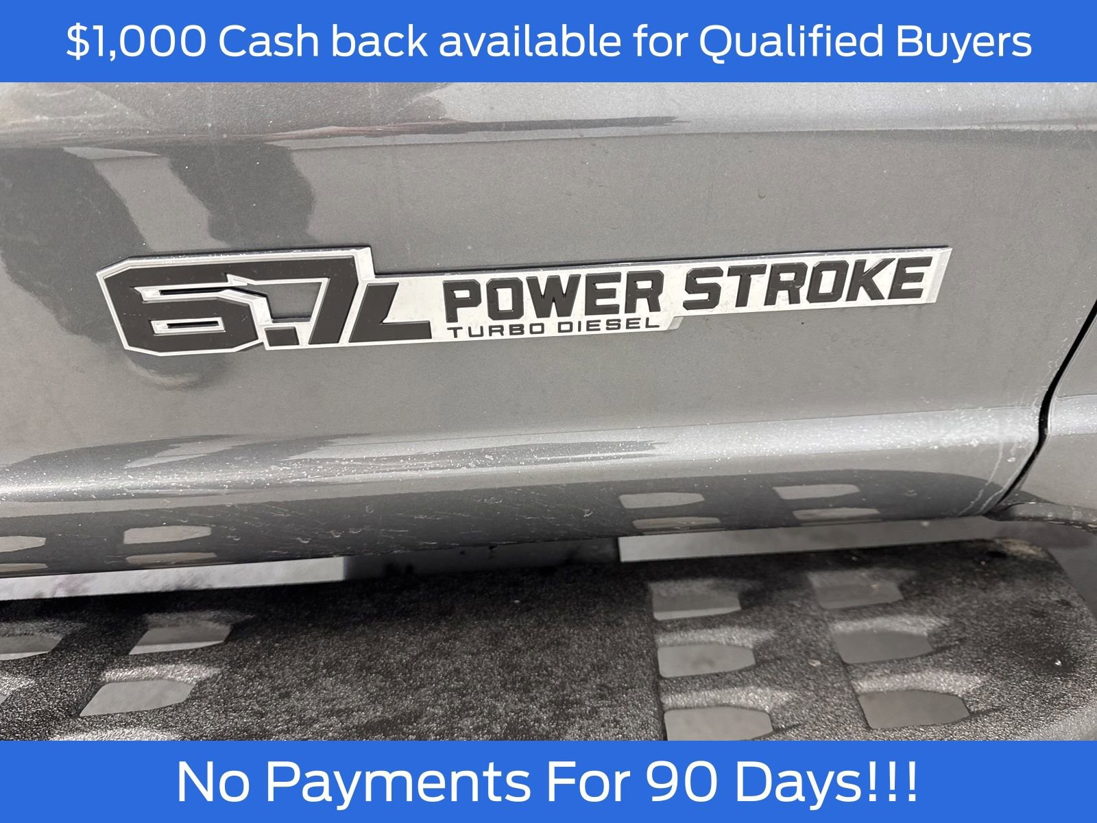 New 2026 Ford F350 XLT w/ XLT Premium Package image 51