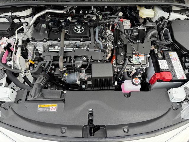 Certified 2026 Toyota Corolla LE FWD image 38