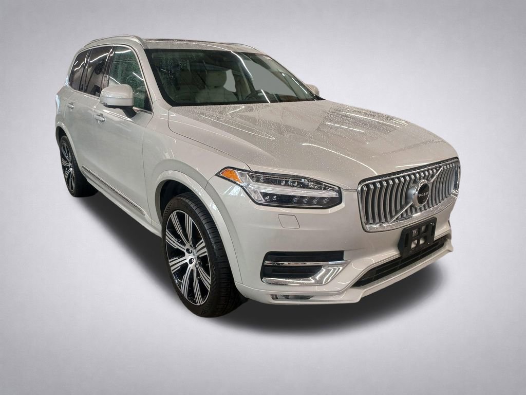 Used 2021 Volvo XC90 T6 Inscription w/ Protection Package Premier image 1