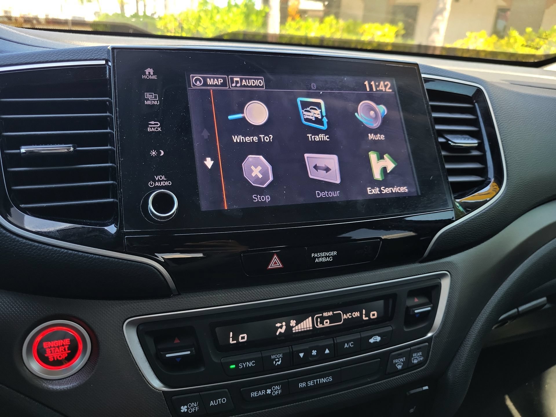 Used 2023 Honda Ridgeline RTL-E image 24