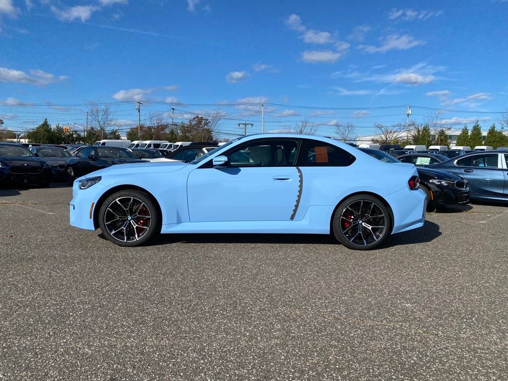 New 2026 BMW M2 w/ Lighting Package image 6