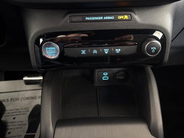 Used 2023 Ford Escape ST-Line w/ Tech Pack #1 image 16