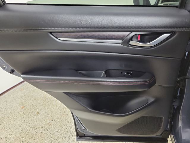 Used 2024 MAZDA CX-5 Carbon Edition image 14