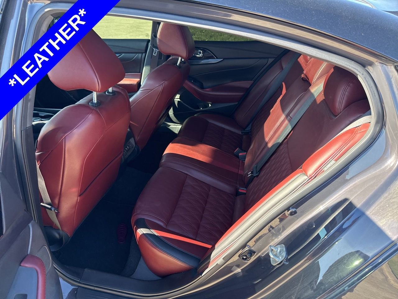 Used 2021 Nissan Maxima Platinum w/ 40th Anniversary Package image 6