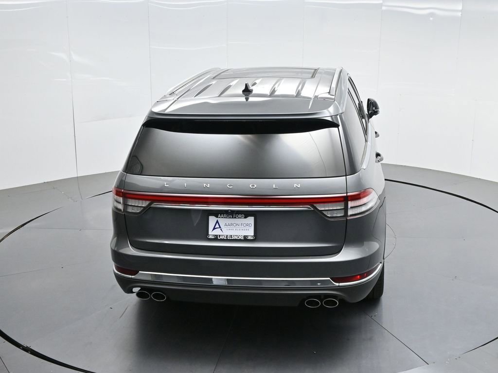 Used 2023 Lincoln Aviator Reserve w/ Equipment Group 201A AWD/4WD image 49