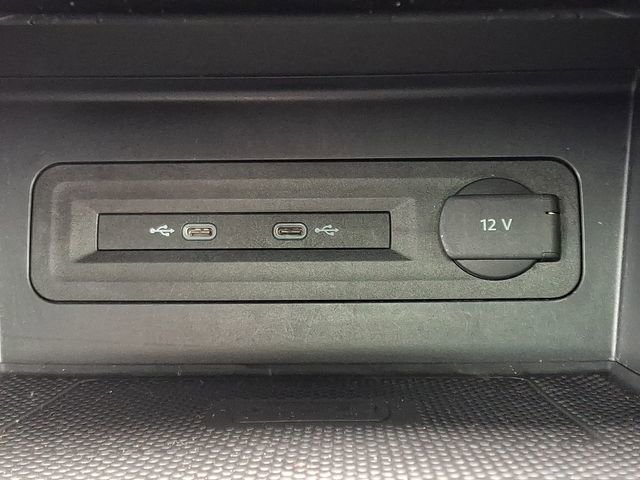 Used 2023 Volkswagen Atlas Cross Sport SEL R-Line image 24