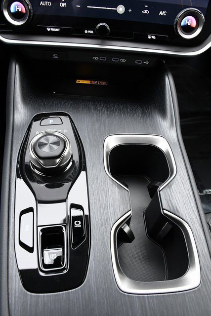 New 2026 Lexus RZ 450e 2WD image 16