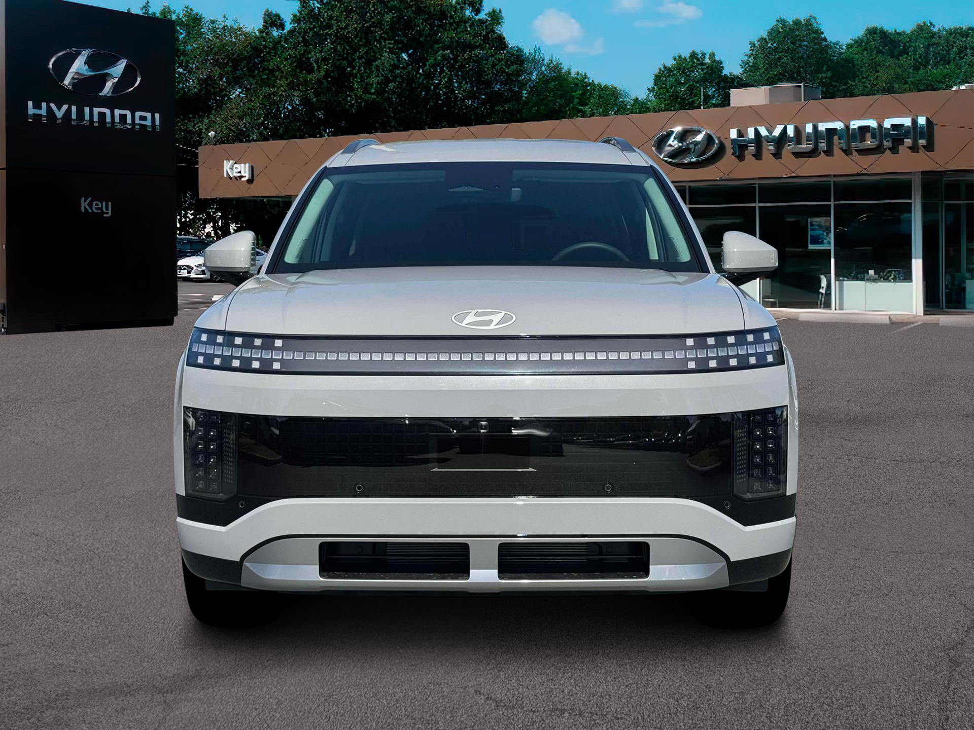 New 2026 Hyundai Ioniq 9 SEL image 12