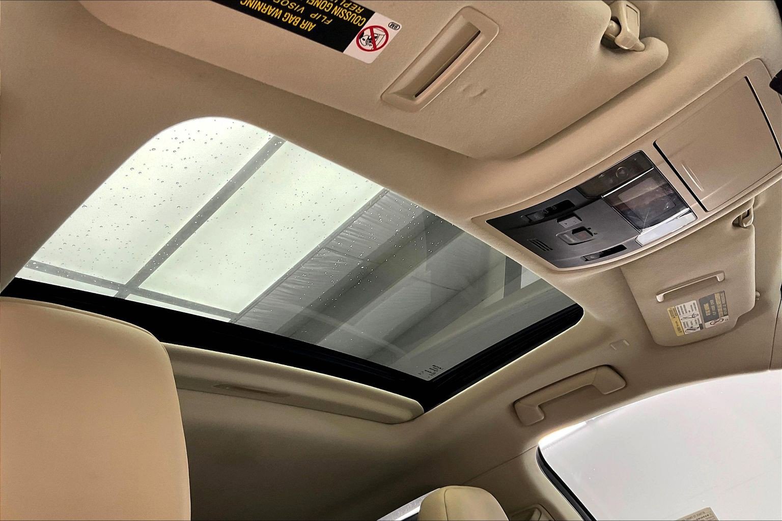 Used 2019 Lexus RX 350 FWD w/ Navigation Package image 24