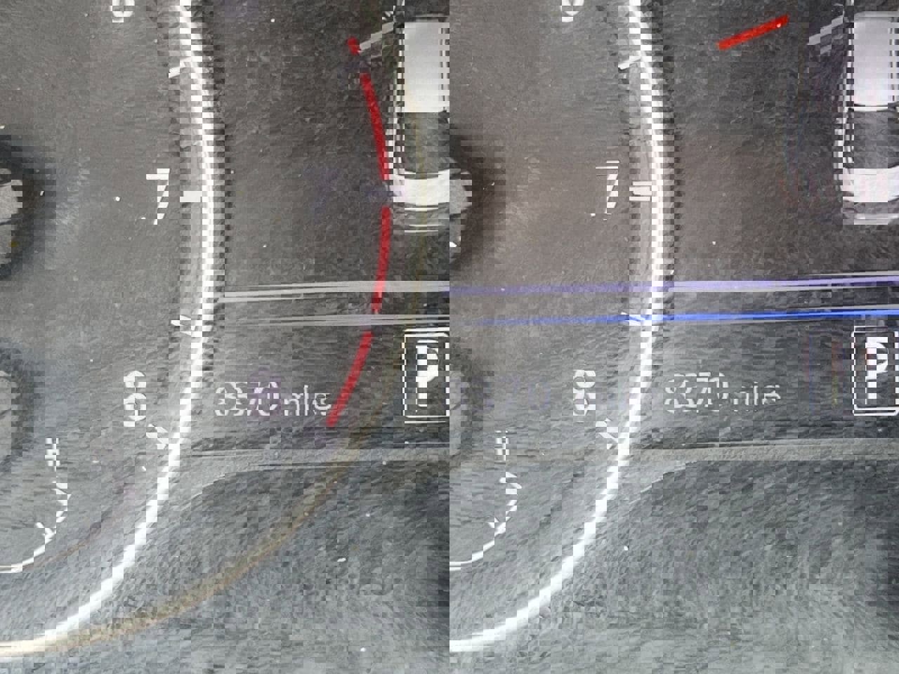 Certified 2025 Nissan Sentra SV w/ Trunk Package image 8